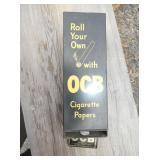 OCB PAPER DISPENSER
