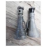 3IN SALESMAN SAMPLE SIMPLEX JACK