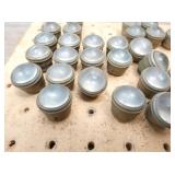 VIEW 3 EARLY OLD STOCK CAT EYES