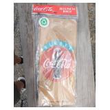 OLD STOCK COKE BAGS