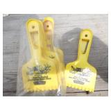 NOS BF GOODRICH SCRAPERS