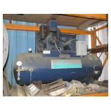 LG AMP 5HP 3PHASE COMPRESSOR