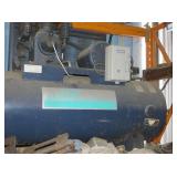 VIEW 4 AIR COMPRESSOR