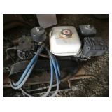 VIEW 4 HONDA 5.5 COMPRESSOR