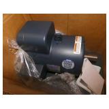 NIB 5HP SINGLE PHASE COMPRESSOR