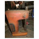 ARBOR PRESS DECO STYLE