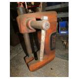 VIEW 4 DECO STYLE PRESS