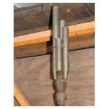 VIWE 3 BRASS NICKEL PLATED