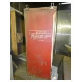 VIEW 3 OTHERSIDE LANCE CABINET