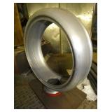 VIEW 2 CLOSEUP 16IN GLOBE RING