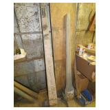 JOHNSON BARR EQUIPMENT MOVERS