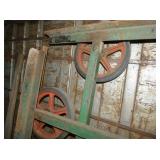 VIEW 2 CLOSEUP MOVER