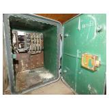 VIEW 3 INSIDE TRAFFIC CONTROLL