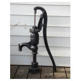HANDCRANK WATER PUMP