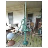 MYERS HAND WATER PUMP 