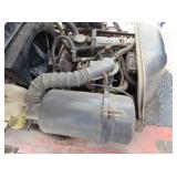 VIEW 10 NISSAN RUNS GOOD