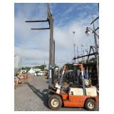 VIEW 14 OTHERSIDE FORK LIFT