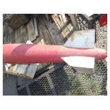 VIEW 3 PRACTICE ROUND