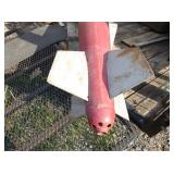 VIEW 4 6FT. PRACTICE ROUND