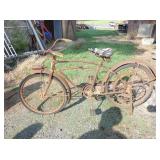 VIEW 3 OTHERSIDE ELGIN BICYCLE