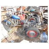 VIEW 2 HONDA FRONTEND