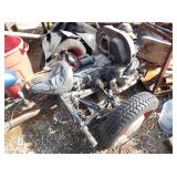 VIEW 6 HONDA FRONT END