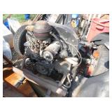 VIEW 7 VW TRIKE BIKE