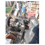 VIEW 9 VW TRIKE BIKE