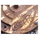 VIEW 2 CLOSEUP COKE BASE