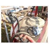 VIEW 3 TOP VIEW SPRAYER