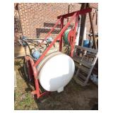 VIEW 4 110 GALLON SPRAYER