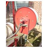 VIEW 5 3PT HITCH SPRAYER