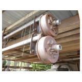 VIEW 2 CLOSEUP 5 LUG