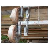 VIEW 3 AXLES BY DEXTER