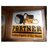 EMB. PARTNER DEALER SIGN