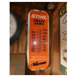 STIHL THERMOMETER