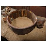 VIEW 2 CLOSEUP CLAMP