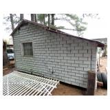 VIEW 4 HAS GERMAN SIDING