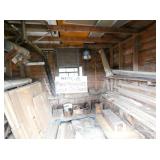 INSIDE VIEW BUILDING