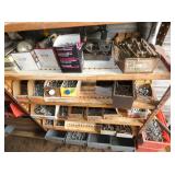 NUTS/BOLTS AND MORE!