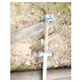 VIEW 3 15FT. ANTANNA