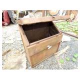 24X36 COUNTRY STORE BOX