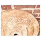 VIEW 2 CLOSEUP CAST BASE