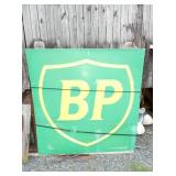 68X69 BP SIGN