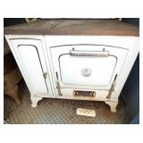 ENTERPRISE WATER HEATER STOVE