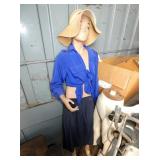 MANNEQUIN STORE DISPLAY