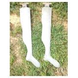 7X39 HOISERY STOCKING STRECTHERS