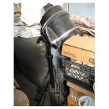 TURBINATES HAIR DRYER