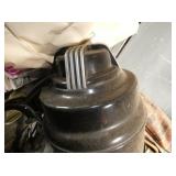 VIEW 3 EARLY HAIR DRYER