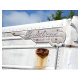 VIEW 4 ROAD TRACTOR TRAILER